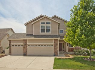 4938 Silverleaf Ave, Firestone, CO 80504