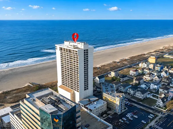 3851 Boardwalk APT 1411, Atlantic City, NJ 08401
