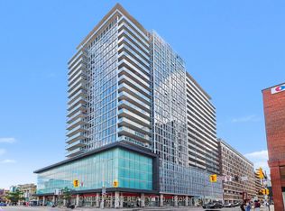 324 Laurier Ave W #2008, Ottawa, ON K1N6P6