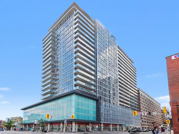 324 Laurier Ave W #2008, Ottawa, ON K1N 6P6