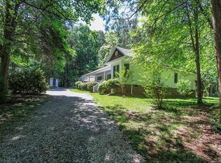 9411 Deer Run Rd, Waxhaw, NC 28173