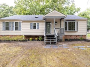 8700 Talon Ln, North Chesterfield, VA 23237