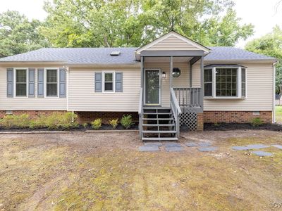 8700 Talon Ln, North Chesterfield, VA, 23237