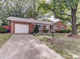 263 N Columbia Ave, Springfield, IL 62702