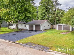 1321 Township Ave, Wisconsin Rapids, WI 54494