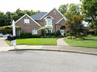 10480 Waterford Pl, Newburgh, IN 47630