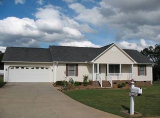 139 Chandler Downs Trl, Inman, SC 29349