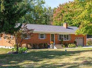 4375 S Tecumseh Rd, Springfield, OH 45502