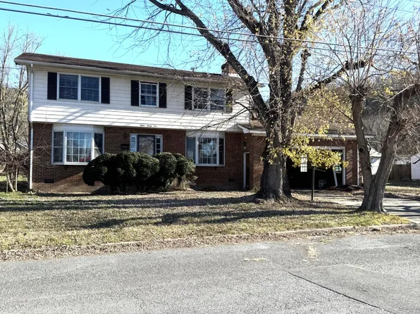 1224 Cherry Ave, Buena Vista, VA 24416
