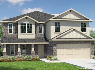 8618 Hamer Rnch, San Antonio, TX 78254