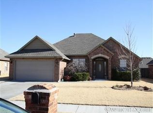 4500 Katie Ridge Dr, Moore, OK 73160
