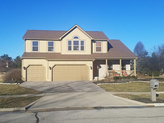 2nd image of 6707 Oak Shadow Dr