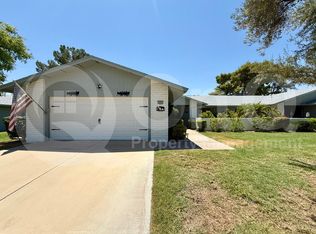 12527 W Prospect Dr, Sun City West, AZ 85375