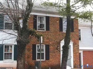9705 Aspen Pl, Manassas, VA