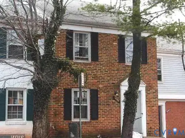 9705 Aspen Pl, Manassas, VA 20110