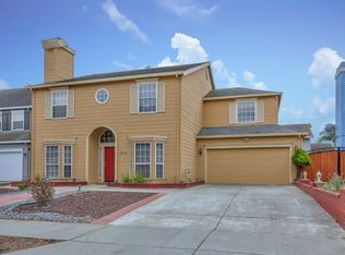 1950 Princeton Ct, Salinas, CA