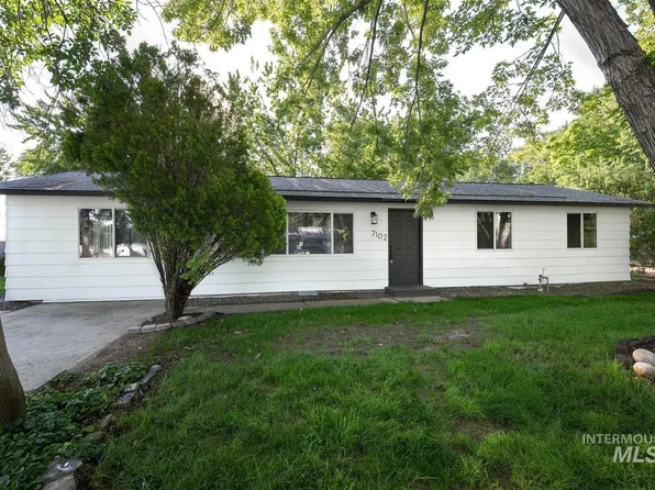 7102 S Ravenswood Way, Boise, ID 83709
