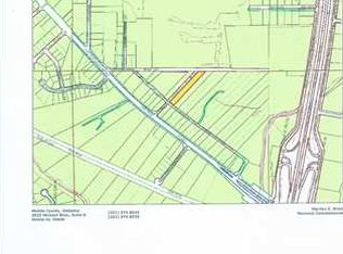 Norwood Ln, Mobile, AL 36618