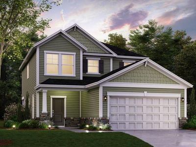 214 Wappoo Trace Ln, Summerville, SC, 29486