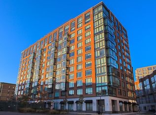 1100 Maxwell Ln UNIT 509, Hoboken, NJ