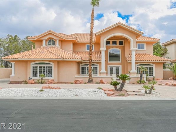 New Construction Homes in Las Vegas NV - Zillow