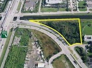 Griffin Rd, Fort Lauderdale, FL 33314