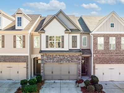 759 Arbor Crowne Dr, Lawrenceville, GA, 30045