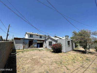 1010 N 18TH Street, Phoenix, AZ, 85006