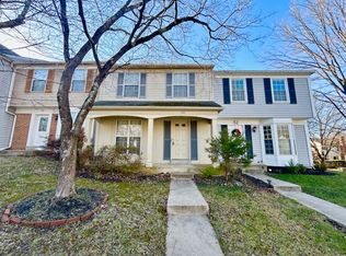 50 Capricorn Ct, Derwood, MD 20855