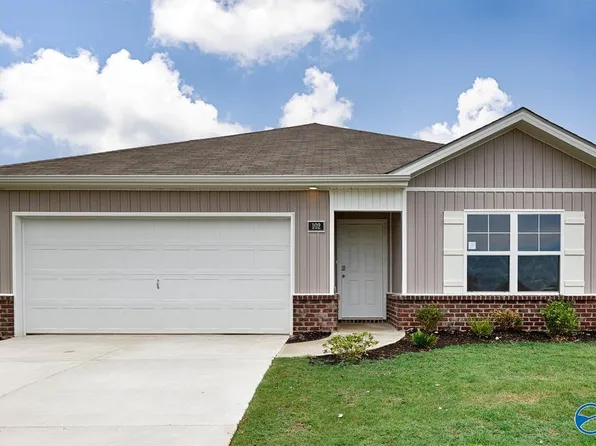 102 Nettle Leaf Dr, Meridianville, AL 35759
