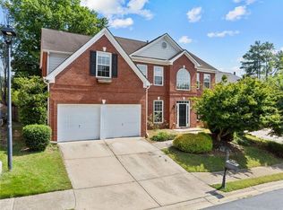4831 Edinburgh Dr, Smyrna, GA 30082