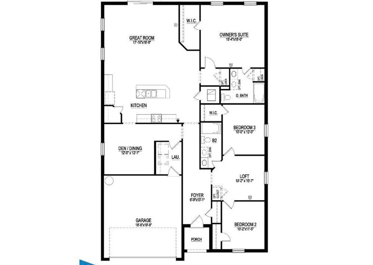 Building Photo - 4909 3rd St W