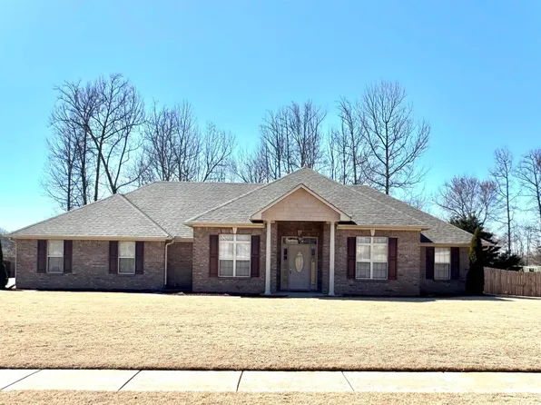 16907 Woodhaven Dr, Athens, AL 35613