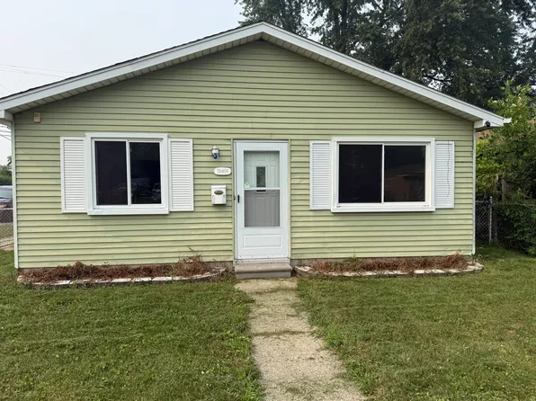20409 Vermander Ave, Clinton Township, MI 48035