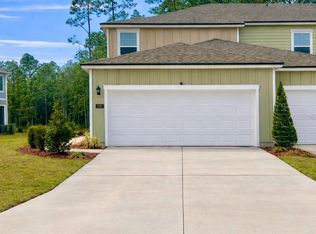 287 Redbud Rd, Palm Coast, FL 32137