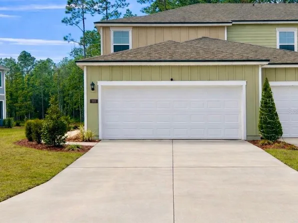 287 Redbud Rd, Palm Coast, FL 32137