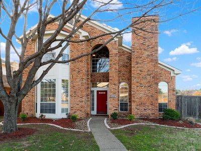 249 Tanbark Cir, Coppell, TX, 75019