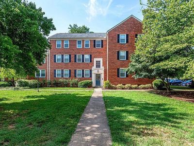 6612 Boulevard Vw SUITE C1, Alexandria, VA, 22307