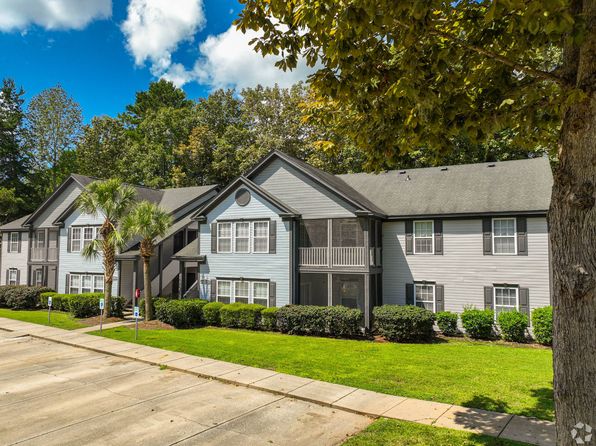 1801 Haddon Hall Dr #1201