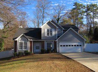 5992 Megcole Way SW #5, Mableton, GA 30126