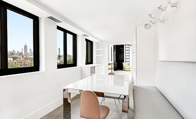 Rented by Engel & Völkers New York City | media 19