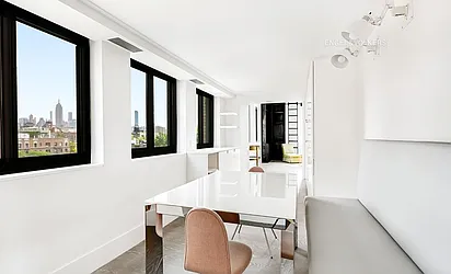 Rented by Engel & Völkers New York City