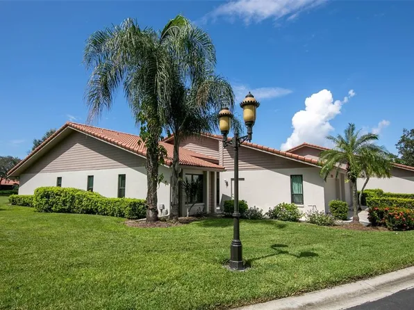 3981 Wilshire Cir E #195, Sarasota, FL 34238