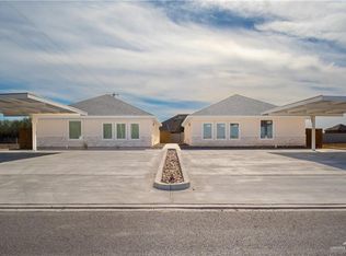 5333 Vision St #A, Rio Grande City, TX 78582