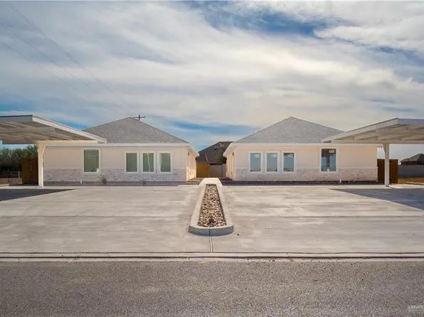 5333 Vision St #A, Rio Grande City, TX 78582