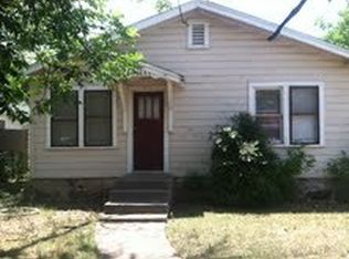 1354 Meander St #1354A, Abilene, TX 79602