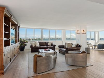 2150 Sans Souci Blvd PENTHOUSE D2, North Miami, FL, 33181