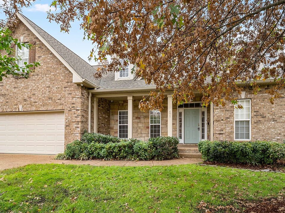 477 Summit Oaks Dr, Nashville, TN 37221 Zillow
