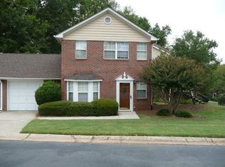 101 Tanyard Creek Ct, Decatur, GA 30030