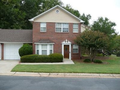 101 Tanyard Creek Ct, Decatur, GA, 30030